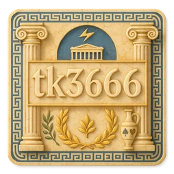 tk3666 logo